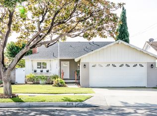 2416 W 235th Pl, Torrance, CA 90501