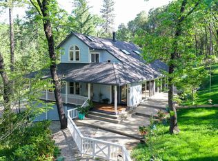 14381 Sunrock Rd, Nevada City, CA 95959