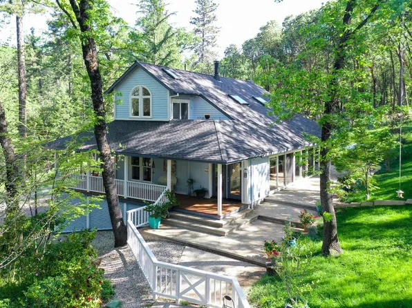 14381 Sunrock Rd, Nevada City, CA 95959