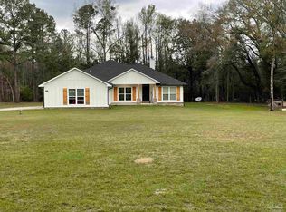 2988 Cobbtown Rd, Jay, FL 32565