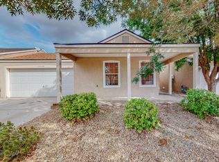 10728 Hatch Dr NW, Albuquerque, NM 87114