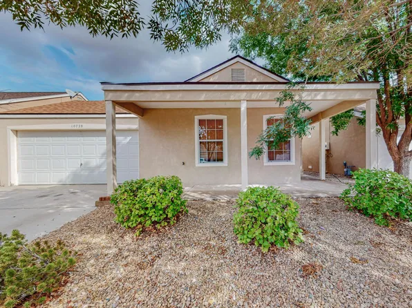 10728 Hatch Dr NW, Albuquerque, NM 87114