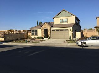 36474 Calle Benavente, Winchester, CA 92596