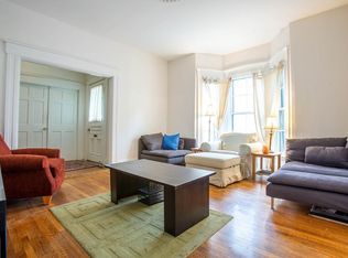 11 Meacham Rd #A, Cambridge, MA 02140