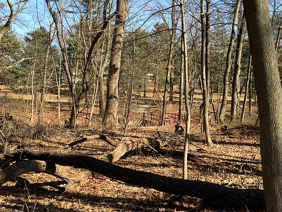 clove lake park