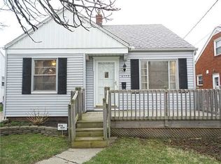 4773 298th St, Toledo, OH 43611