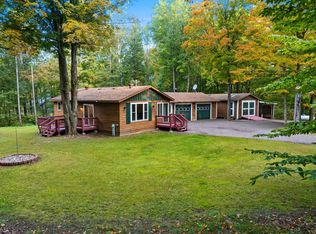 12941 Sheep Ranch Rd, White Lake, WI 54491