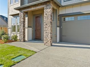 22913 73rd St E, Buckley, WA 98321