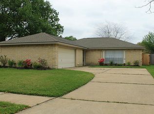 7207 Daylight Ln, Houston, TX 77095