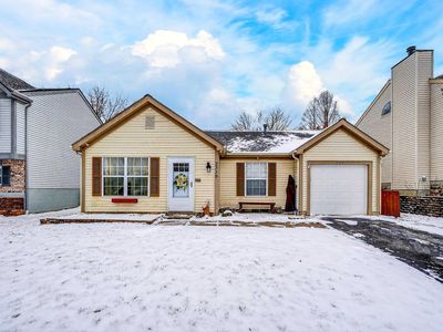 2339 Breeze Hill Dr, Grove City, OH, 43123