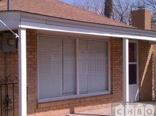 1508 Bowie St, Amarillo, TX 79102