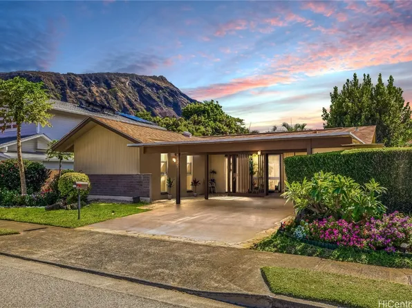 7223 Kipu Pl, Honolulu, HI 96825