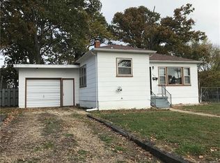 267 E Euclid Ave, Sullivan, MO 63080