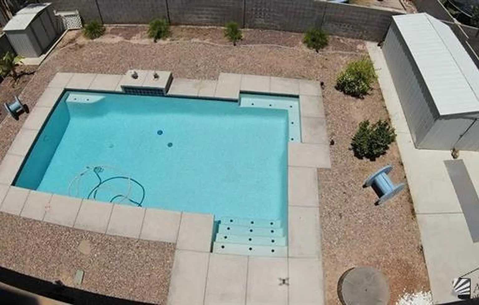 Pool Home For Rent In College Park! — Photo 2