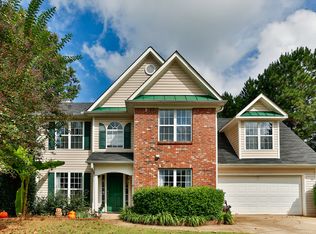 3071 Harris Mill Ct, Duluth, GA 30096