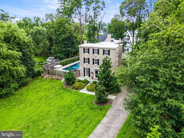 7604 East Lane, Wyndmoor, PA 19038