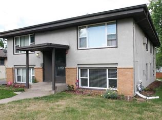 5410 5th St NE APT 3, Fridley, MN 55421