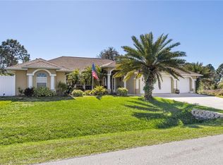 7545 Totem Ave, North Port, FL 34291