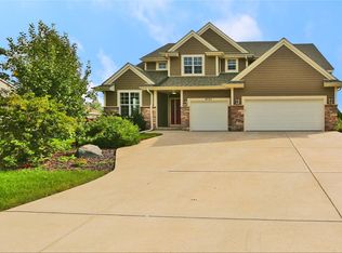 6721 Altamount Cir, Racine, WI 53406