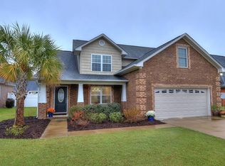 3113 Pawleys Ln, Sumter, SC 29150