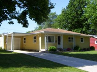 487 McDonald Ave, Galion, OH 44833