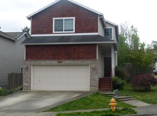 2876 SE Quail Dr, Gresham, OR 97080