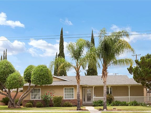 4th image of 421 S Hollenbeck St