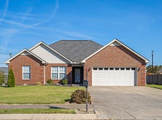 9002 Mutual Dr, Smyrna, TN 37167