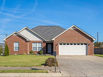 9002 Mutual Dr, Smyrna, TN, 37167