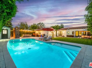 11589 Hesby St, North Hollywood, CA 91601