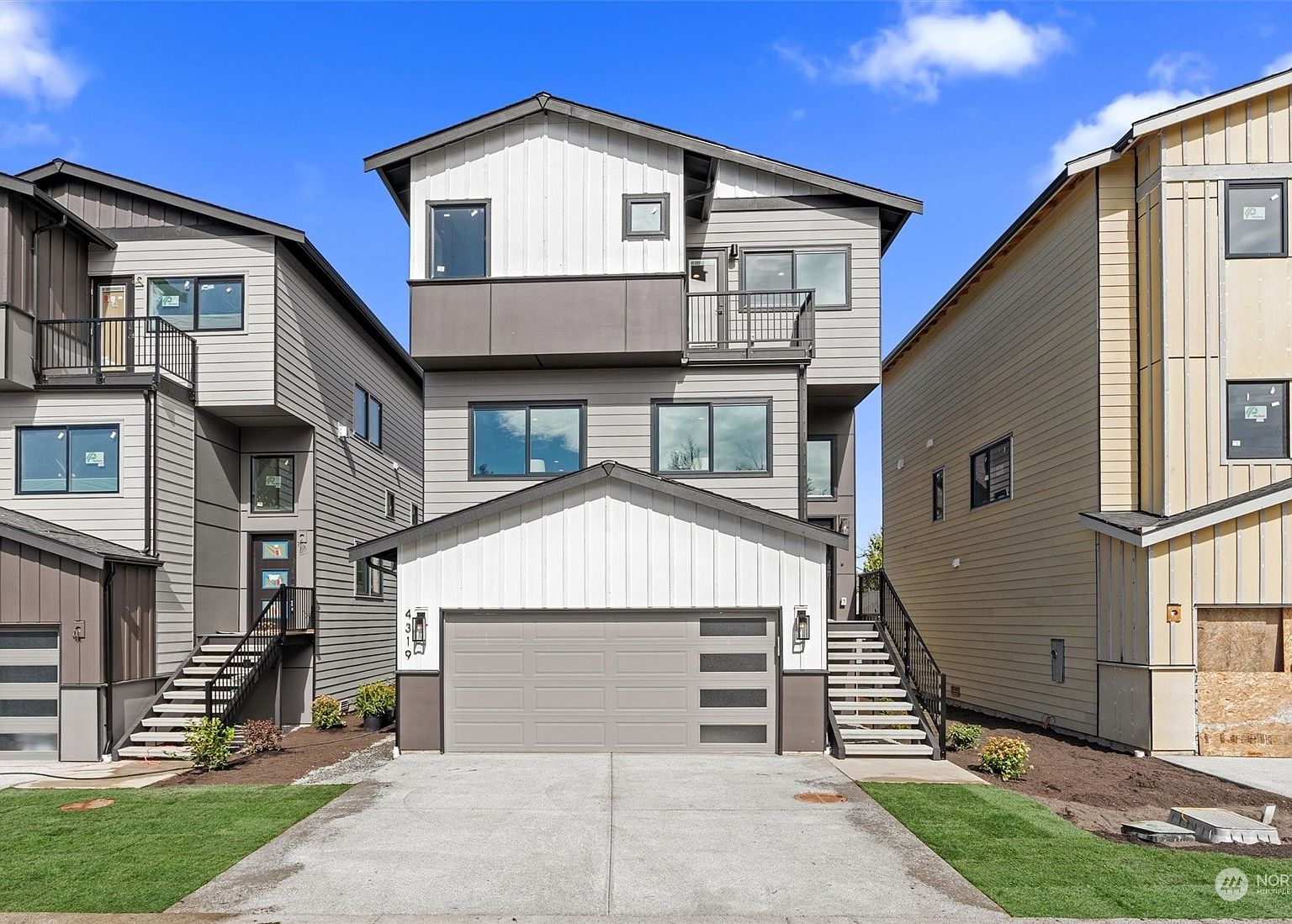 4319 138th Street SW UNIT 3, Lynnwood, WA 98087 Zillow