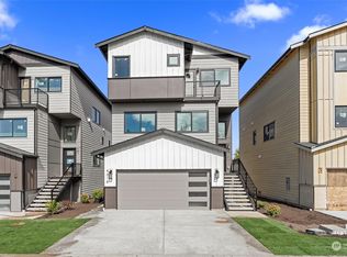 4319 138th St SW LOT 3, Lynnwood, WA