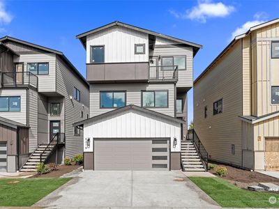 4323 138th Street SW #2, Lynnwood, WA, 98087