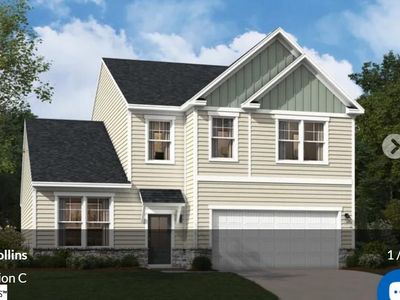 1315 Skytop Dr, Simpsonville, SC, 29680