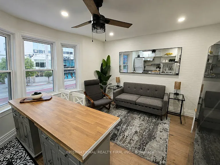 793 Dufferin St #UPPER — Photo 6