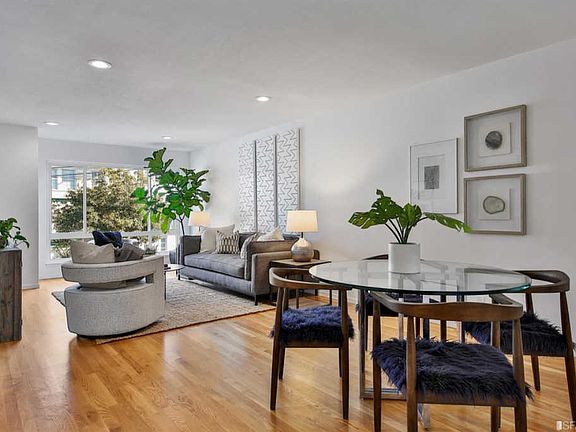 3rd image of 1375 18th Ave APT 1