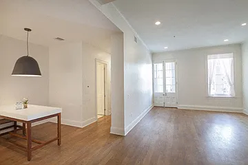 Floor plan 203