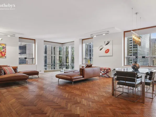 15 W 53rd St #26D, New York, NY 10019