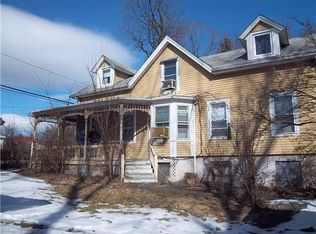 192 Robinson Ave, Newburgh, NY 12550