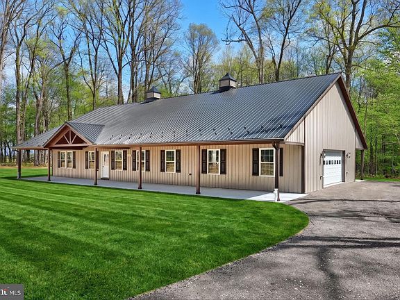 2nd image of 15937 McDowell Farm Ln