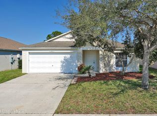 1208 Auburn Lakes Dr, Rockledge, FL 32955