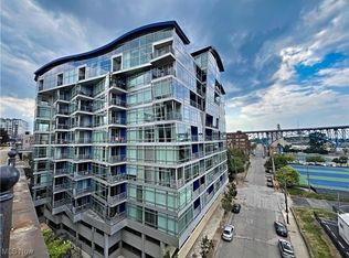 1237 Washington Ave APT 706, Cleveland, OH 44113