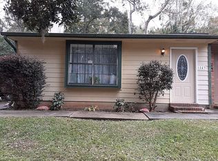 1543 Merry Oaks Ct, Tallahassee, FL 32303