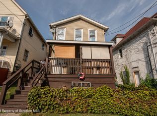 908 Luzerne St, Scranton, PA 18504