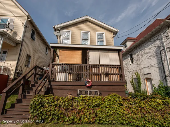 908 Luzerne St, Scranton, PA 18504