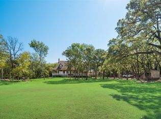 3325 Creek Rd, Keller, TX 76248