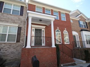 1841 Appaloosa Mill Ct, Buford, GA 30519