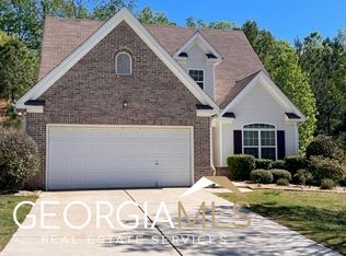3020 Cedar Glen Run, Gainesville, GA 30507