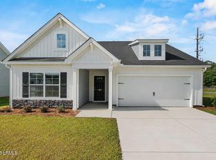 105 Jinks St, Yemassee, SC 29945