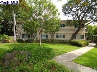 1250 S Orange Grove Blvd APT 1, Pasadena, CA 91105
